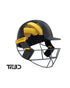 Masuri TF3D - T LIne Steel Senior Cricket Helmet - Navy